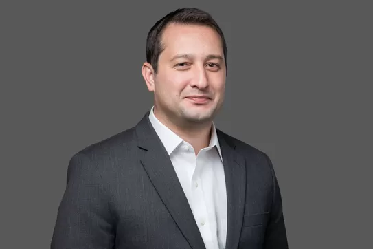 Mike Hahn, Ten Oaks Group