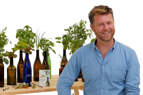 Home-Grown Sustainability