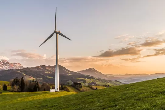 The Renewable Energy Landscape
