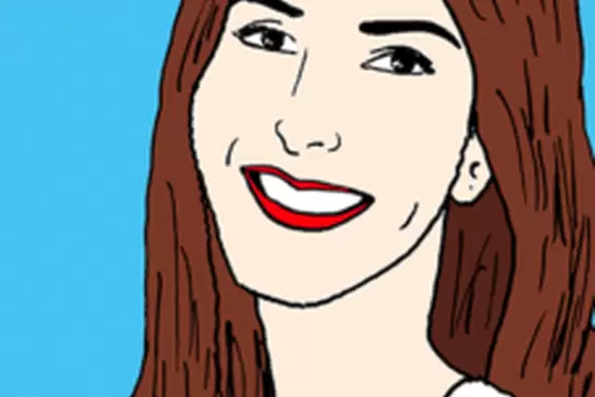 Photo Image of CEO