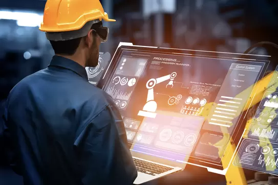 Does the Rise of AI Compare to the Industrial Revolution? ‘Almost,’ Research Suggests