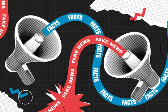 The Surprising Factors That Make Readers (and Voters) Susceptible to Misinformation