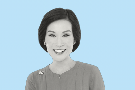 Ida Liu