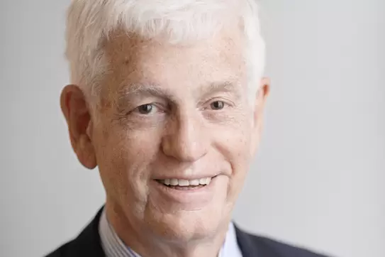 Investor Mario Gabelli