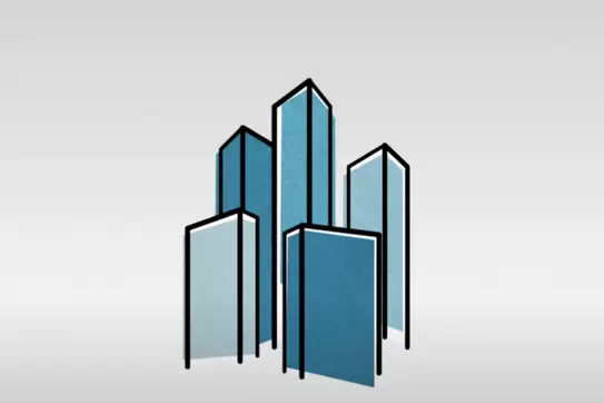 The Future of Work and Real Estate