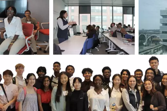 Youth About Business Camp 2026, Hosted by Private Equity Program at Columbia Business School