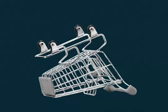 The hidden guilt behind abandoning your online shopping cart