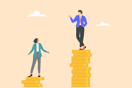 The Gender Pay Gap is About More Than Money