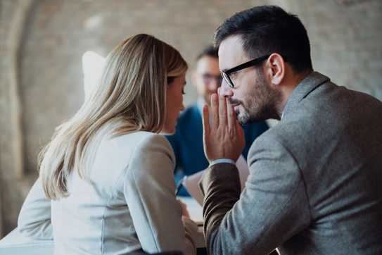 What Leaders Get Wrong About Keeping Secrets