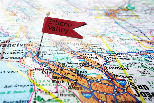 Location Matters for Entrepreneurship