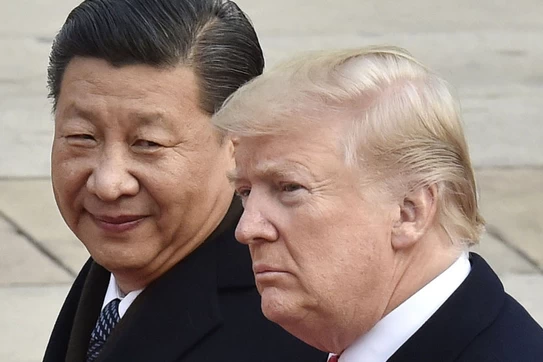 The Lose/Lose of Trade Wars