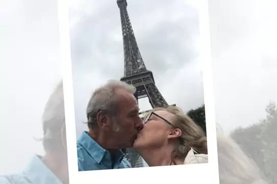 The Ultimate ROI: Forty-Five Years of Love and Lessons