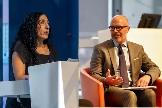 AI and the MBA: Preparing for a changing job market