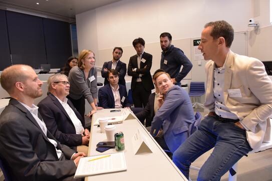 Exploring the complexities of structuring and negotiating joint venture agreements 