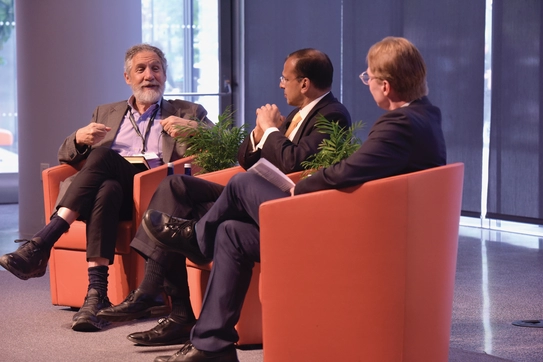 How Climate Is Reshaping Real Estate