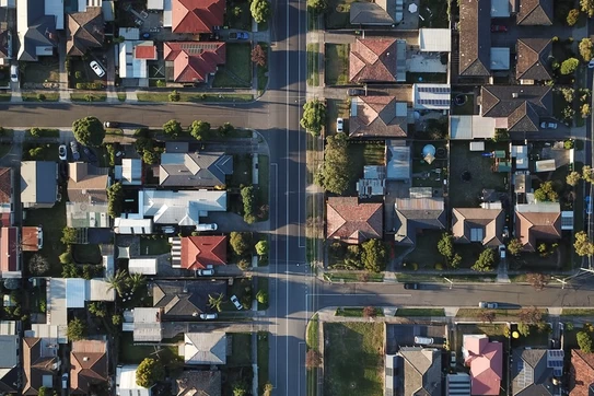 Mortgage Debt Relief Is Crucial to Economic Recovery