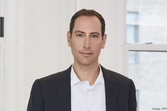 Brian Steinwurtzel pictured