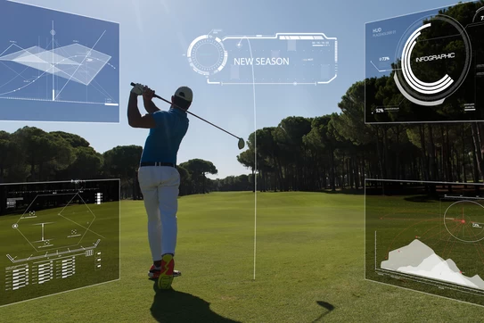 Q&A with Golf Analytics Expert Mark Broadie on the Future of Data in Sports