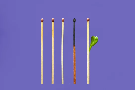 Beyond Time Off: Regeneration, Burnout, and the Hidden Cost of Always Being “On”