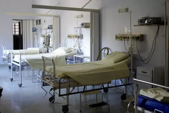 Improving Hospital Operations, Bed by Bed