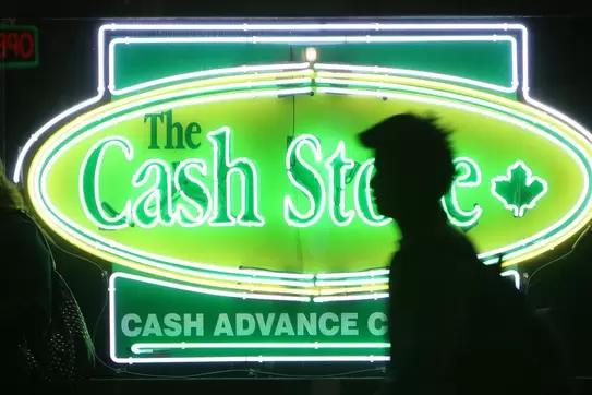 In Poorer Communities, Better Financial Decisions Start Next Door