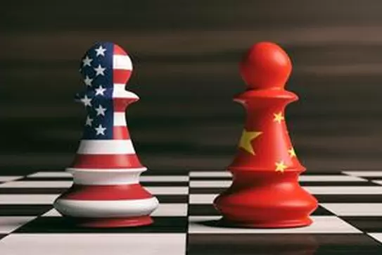 Subsidizing China's Lead in the Global Marketplace