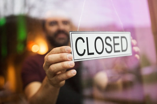 Governments Should Be Transparent When Planning to End Lockdowns
