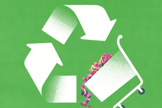 Consumer Waste Image