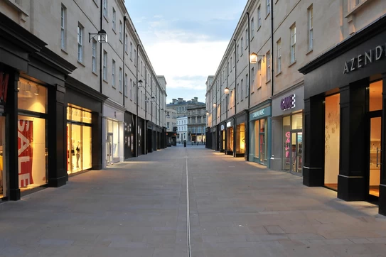 Will Retail Bounce Back From the Pandemic?