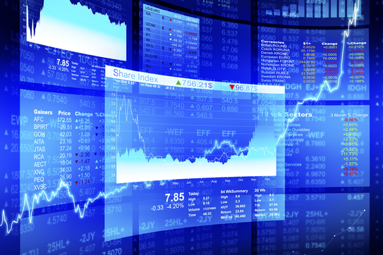 Public Aspects of Private Equity