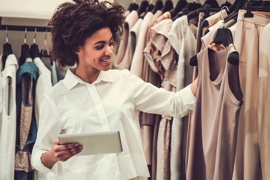 Considering the Alternatives While Shopping