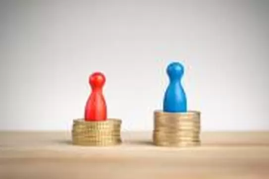 Closing the Gender Gap in Startup Funding
