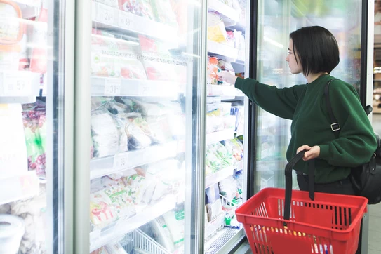 New Research Reveals Dramatic Shifts in US Household Spending