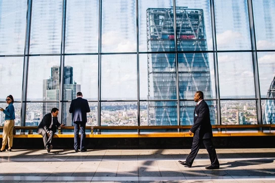 Why Corporate Culture Is Hard