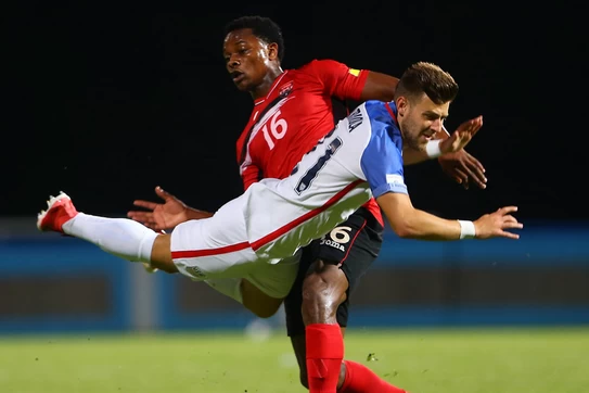 Predicting the World Cup Is Like Trying to Beat the Market