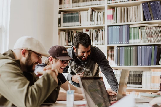 Motivating a Team Takes More Than Money