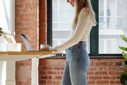 Making Work-From-Home Work 