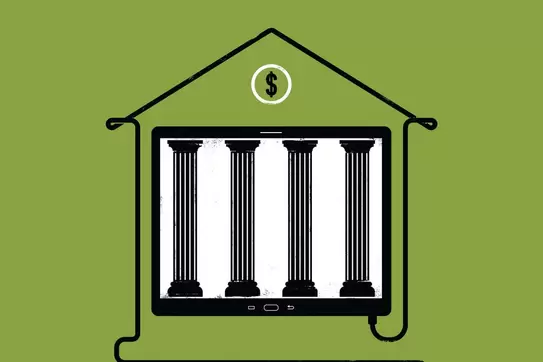 Finance Redefined