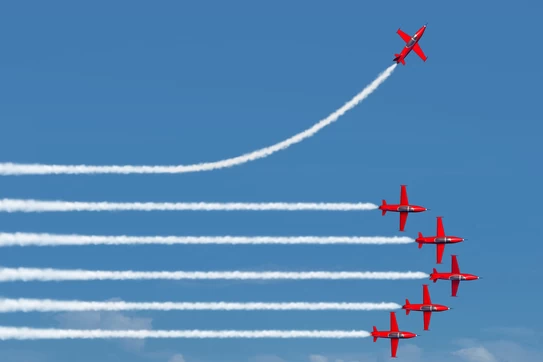 Four Secrets to Career Agility