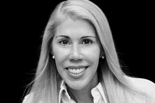 Jennifer Prosek `99 joins the Private Equity Program Advisory Board