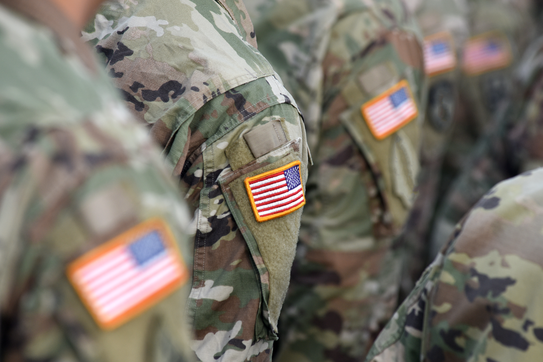 Dollars and Dominance: How Military Strength Secures Financial Power