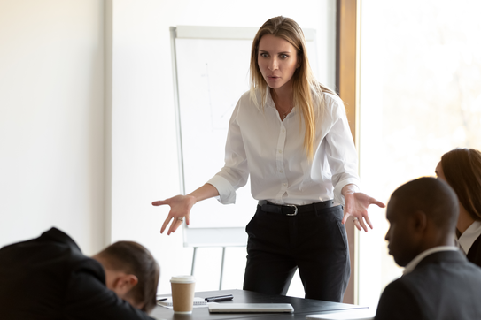 Why Aggressive Leaders Still Rise to Power—and Why Most People Still Prefer the Opposite