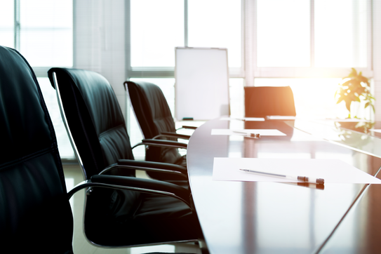 Rethinking the Boardroom: Building the Corporate Boards of the Future