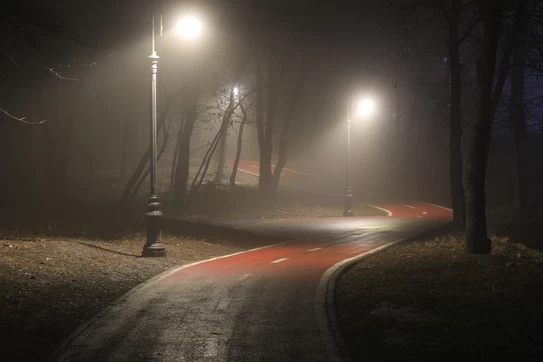 Beware the Streetlight Effect