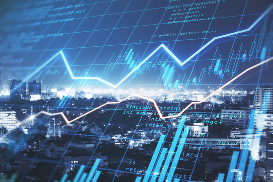 Valuing the ‘Oil’ That Keeps the Digital Economy Moving