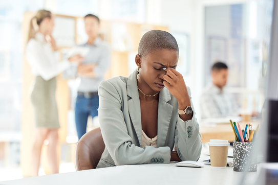 Back to the Office: How It’s Transforming Employee Happiness and Job Satisfaction