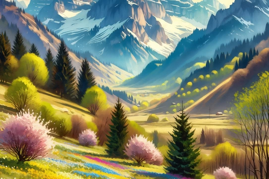 AI art