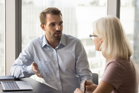 Thriving as a Younger Boss: How Skilled Managers Can Overcome ‘Status Incongruence’