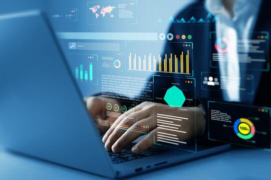 Sales strategy image