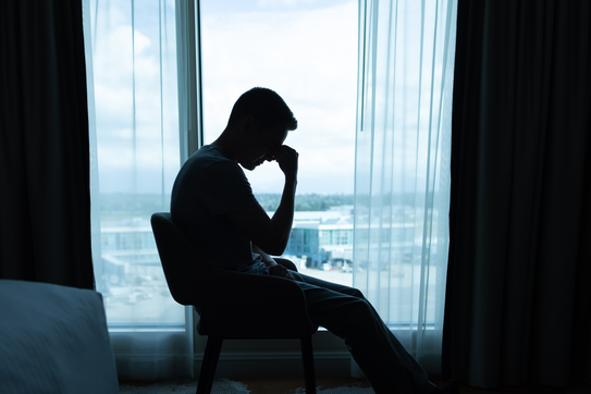 The Hidden Cost of Connectivity: Broadband Access Tied to Youth Mental Health Crisis